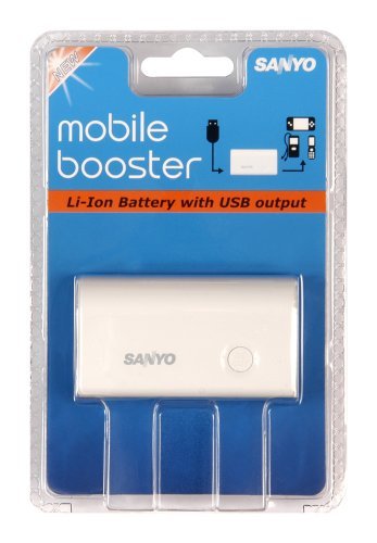 Mobile Booster 1xUSB + acumulator Li-Ion inclus KBC-L3S